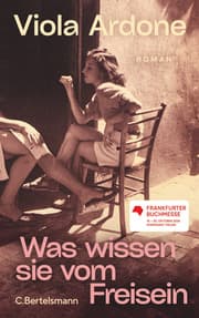 Cover von Was wissen sie vom Freisein