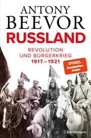 Cover von Russland