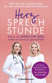 Cover von Herzsprechstunde