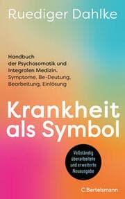 Cover von Krankheit als Symbol