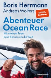 Cover von Abenteuer Ocean Race