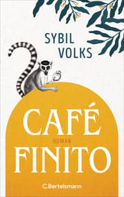 Cover von Café Finito