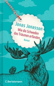 Cover von Wie die Schweden das Träumen erfanden