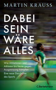 Cover von Dabei sein wäre alles