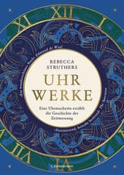 Cover von Uhrwerke
