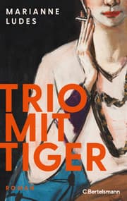 Cover von Trio mit Tiger