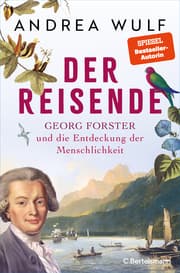 Cover von Der Reisende
