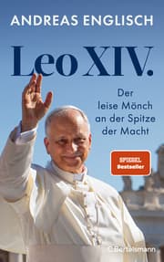 Cover von Leo XIV.