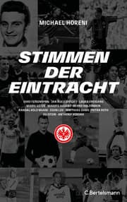 Cover von Stimmen der Eintracht