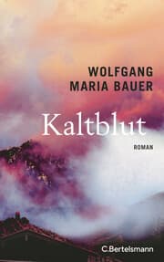 Cover von Kaltblut