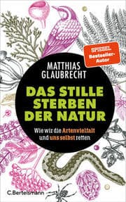 Cover von Das stille Sterben der Natur