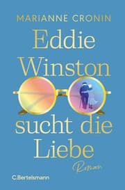 Cover von Eddie Winston sucht die Liebe