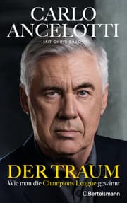 Cover von Der Traum
