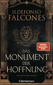 Cover von Das Monument der Hoffnung
