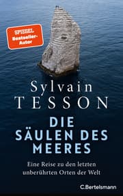 Cover von Die Säulen des Meeres