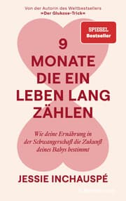 Cover von 9 Monate, die ein Leben lang zählen