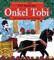 Cover von Viel Spaß mit Onkel Tobi