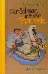 Cover von Der Schwan mit der Trompete