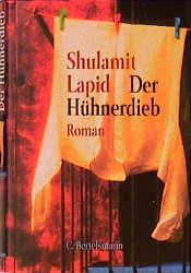 Cover von Der Hühnerdieb