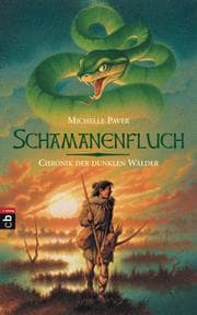 Cover von Schamanenfluch