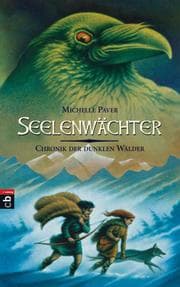 Cover von Seelenwächter