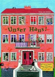 Cover von Unser Haus