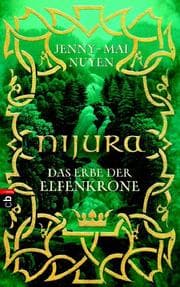 Cover von Nijura