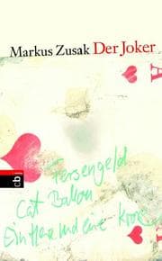 Cover von Der Joker