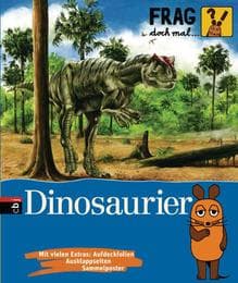 Cover von Dinosaurier