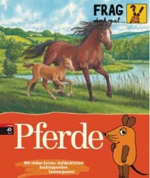 Cover von Pferde