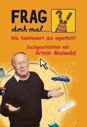 Cover von Wie funktioniert das eigentlich?