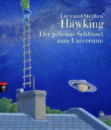 Cover von Der geheime Schlüssel zum Universum