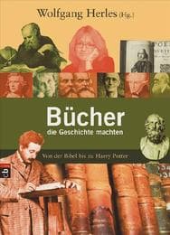 Cover von Bücher, die Geschichte machten