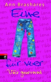 Cover von Eine für vier - Vier gewinnt