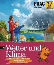 Cover von Wetter und Klima
