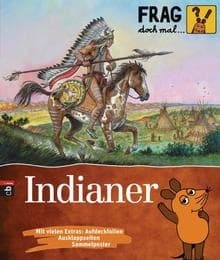 Cover von Indianer