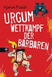 Cover von Urgum - Wettkampf der Barbaren