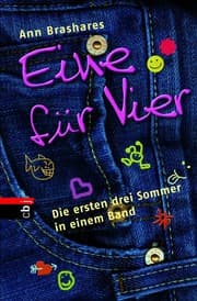 Cover von Eine für vier 1-3