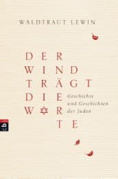 Cover von Der Wind trägt die Worte 1