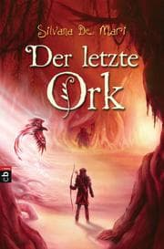 Cover von Der letzte Ork