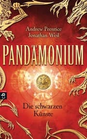 Cover von Die schwarzen Künste