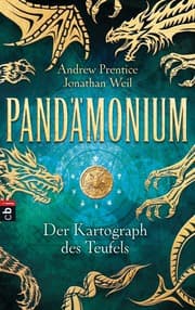 Cover von Der Kartograph des Teufels