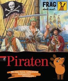 Cover von Piraten