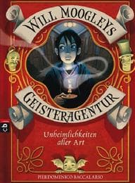 Cover von Unheimlichkeiten aller Art