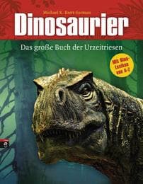 Cover von Dinosaurier