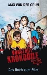 Cover von Vorstadtkrokodile