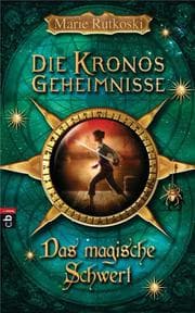Cover von Das magische Schwert