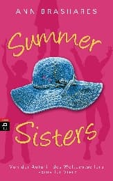 Cover von Summer Sisters