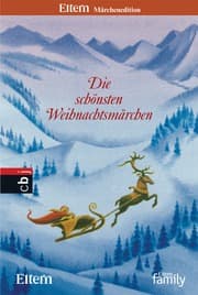 Cover von Die schönsten Weihnachtsmärchen