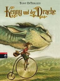 Cover von Kenny und der Drache